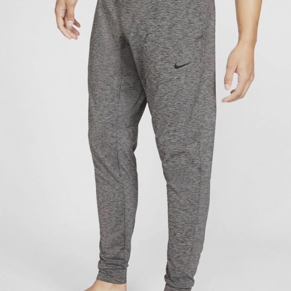 EUC - Nike Dri-FIT Men's Yoga Pants